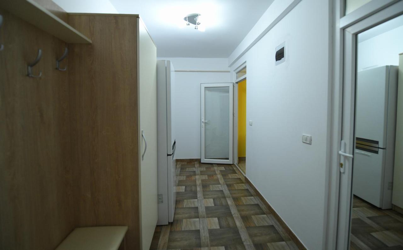 Apartament Trident Hateg Exterior photo